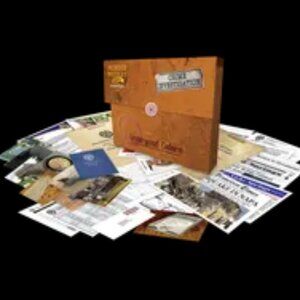 Murder Mystery Box: Underwood Cellars